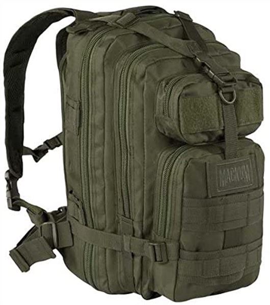 Picture of Fox 25 Litres Olive Green